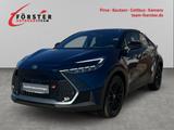 Toyota C-HR 2.0 Plug-in-Hybrid 2.0 Plug-in-Hybrid GR