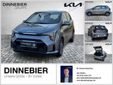 Kia Picanto 1.0 Vision Automatik+Navi+Kamera+SHZ