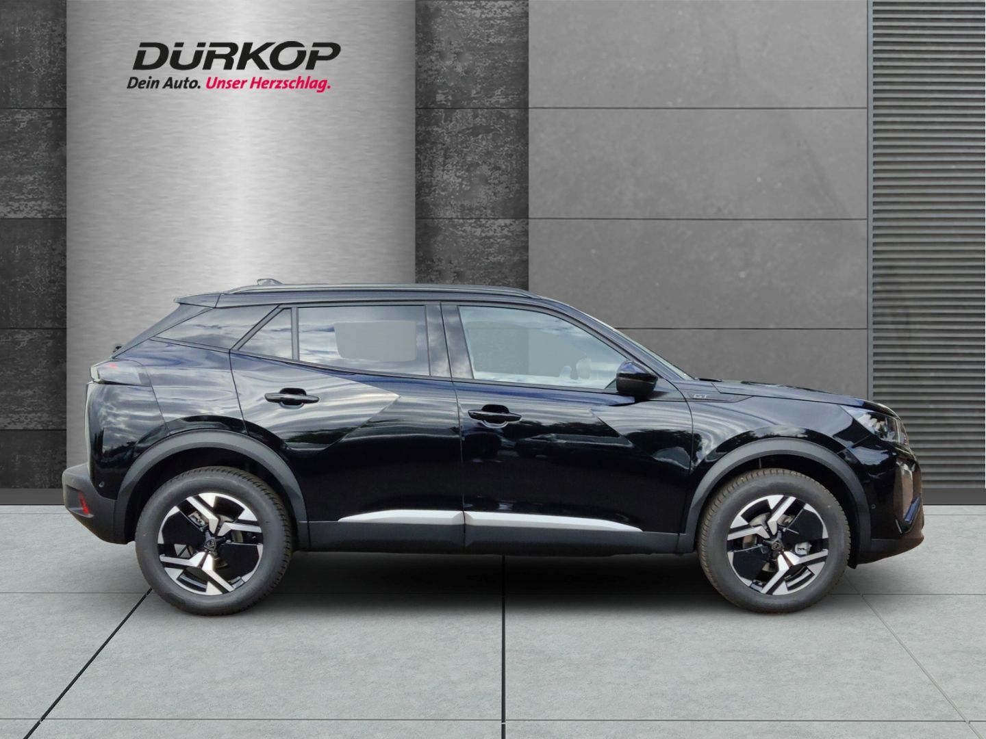 Peugeot 2008 - Bild 2