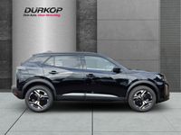 Peugeot 2008 - Vorschau Bild 2