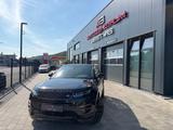 Land Rover Range Rover Evoque R-Dynamic*SANTORINI-BLACK* - Land Rover Range Rover Evoque: Black Dynamic