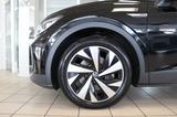 Volkswagen ID.4 Pro Performance Wärmep. HUD Matrix Memory - schwarze Volkswagen ID.4