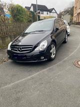 Mercedes-Benz Mercedes R350 CDI 4matic, AMG, TÜV bis 202... - gebrauchte Mercedes-Benz R 350 aus dem Jahr 2009