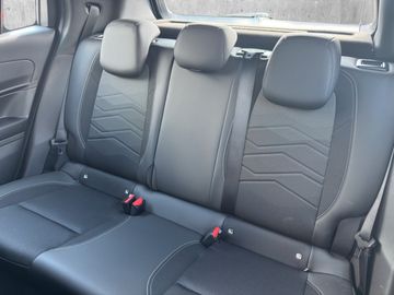Jeep Avenger e-Hybrid MY24 Altitude 1.2l FWD *SHZ*GJR