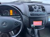 Mercedes-Benz Vito 116CDI 4MATIC (4x4) Long-Taxi-Very Good Con - Mercedes-Benz Vito: Taxi