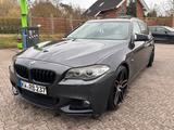 BMW 5 er BMW Kinder/Frauenauto - BMW aus 2012: 5er