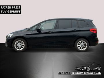 BMW 216 Gran Tourer - 3