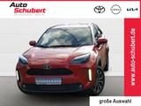 Toyota Yaris Cross 4x2 Hybrid Teamplayer+Winter-Paket - rote Toyota Yaris Cross