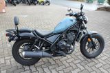 Honda CMX 500 - HONDA CMX