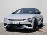 Kia EV6 /GTL/84 /Allrad/ Ass+ / Technologie Paket - Kia EV6 in Bonn
