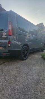 Fiat Talento - Fiat Talento aus 2020