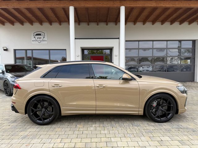 Audi RSQ8 performance 4.0 TFSI quattro#KERAMIK#FACELI