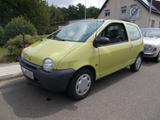 Renault Twingo 1.2 , seltene Farbesehr gepflegt. TÜV NEU - Renault Twingo aus 1999