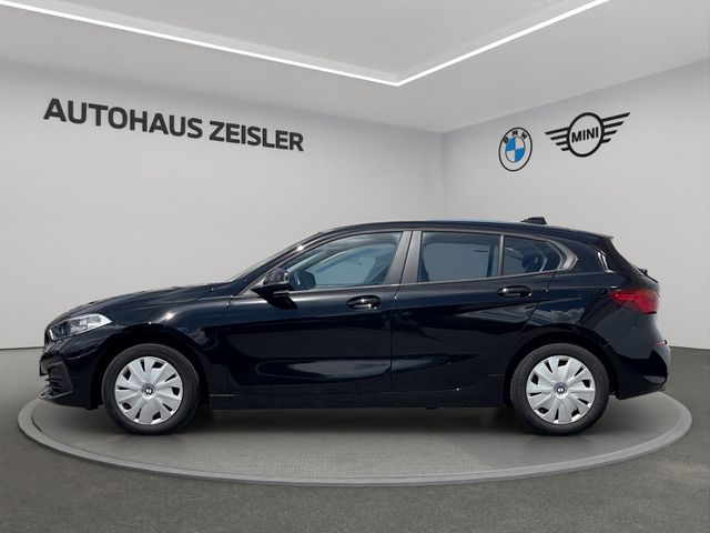 Foto Nummer 4: BMW 116d