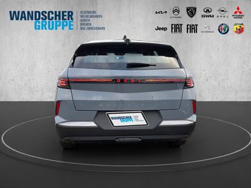 Opel Grandland 1.2 48V Mild- W Edition Kam.+KeyLess