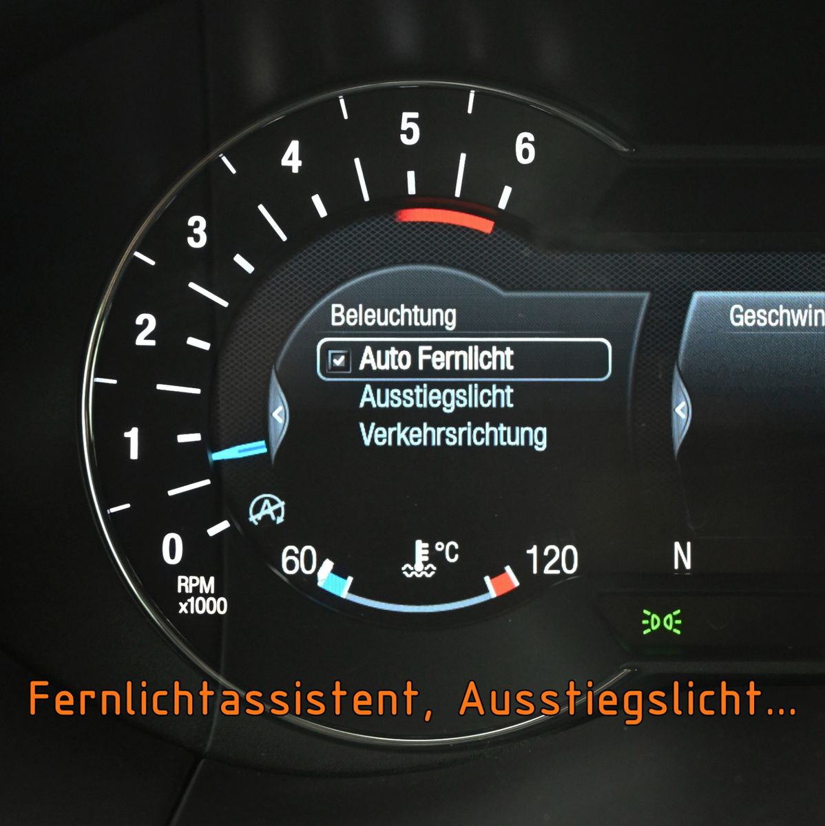 Fahrzeugabbildung Ford S-Max 2,0D EcoBlue ST-Line °ACC°AHK°STANDHEIZ°