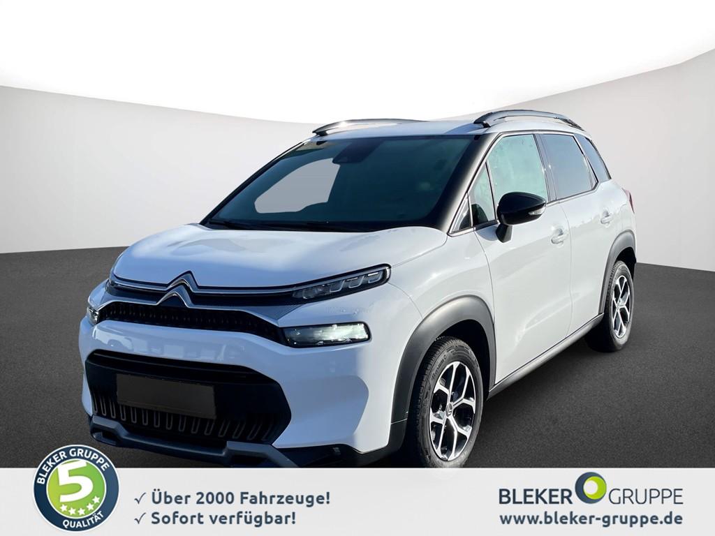 Citroën C3 Aircross PureTech 110 S&S Shine