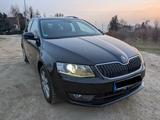 Skoda Octavia 1.4 TSI Green tec Ambition Combi 