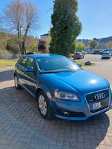 Audi A3 2.0 TDI 125kW quattro Ambiente Sportback ... - Audi A3 aus 2008: TDI