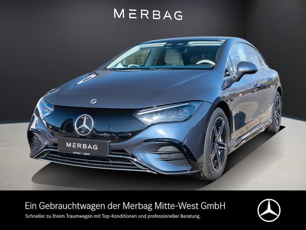 Mercedes-Benz EQE 300 AUT LM Leder SportS. SpurH