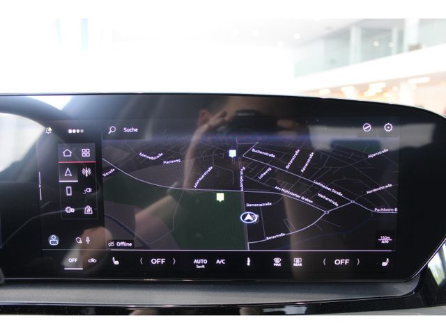 Q6 e-tron quattro S-Line*Tech+*Pano*21'*MTRX*360