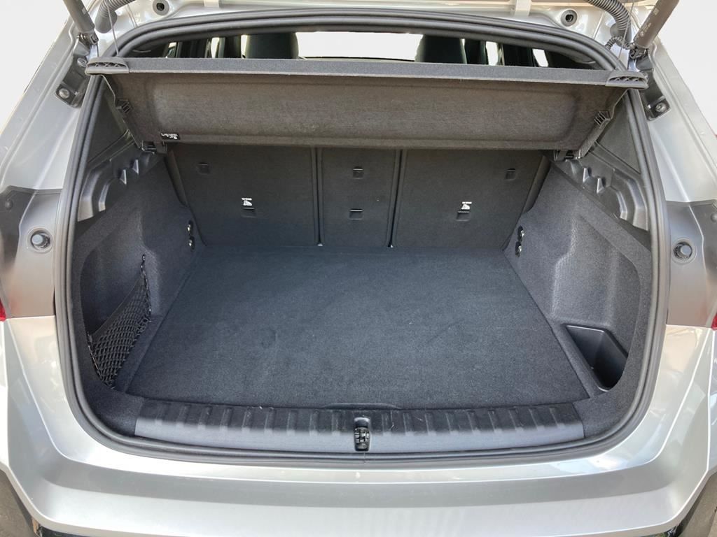 BMW X1 - Bild 17