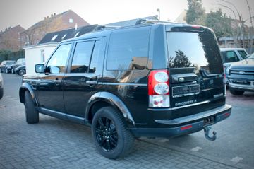Land-Rover Discovery - 5