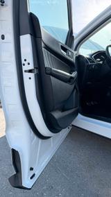 Ford Edge 2,0 l TDCi 4x4 ST-Line ST-Line - Ford Edge von privat