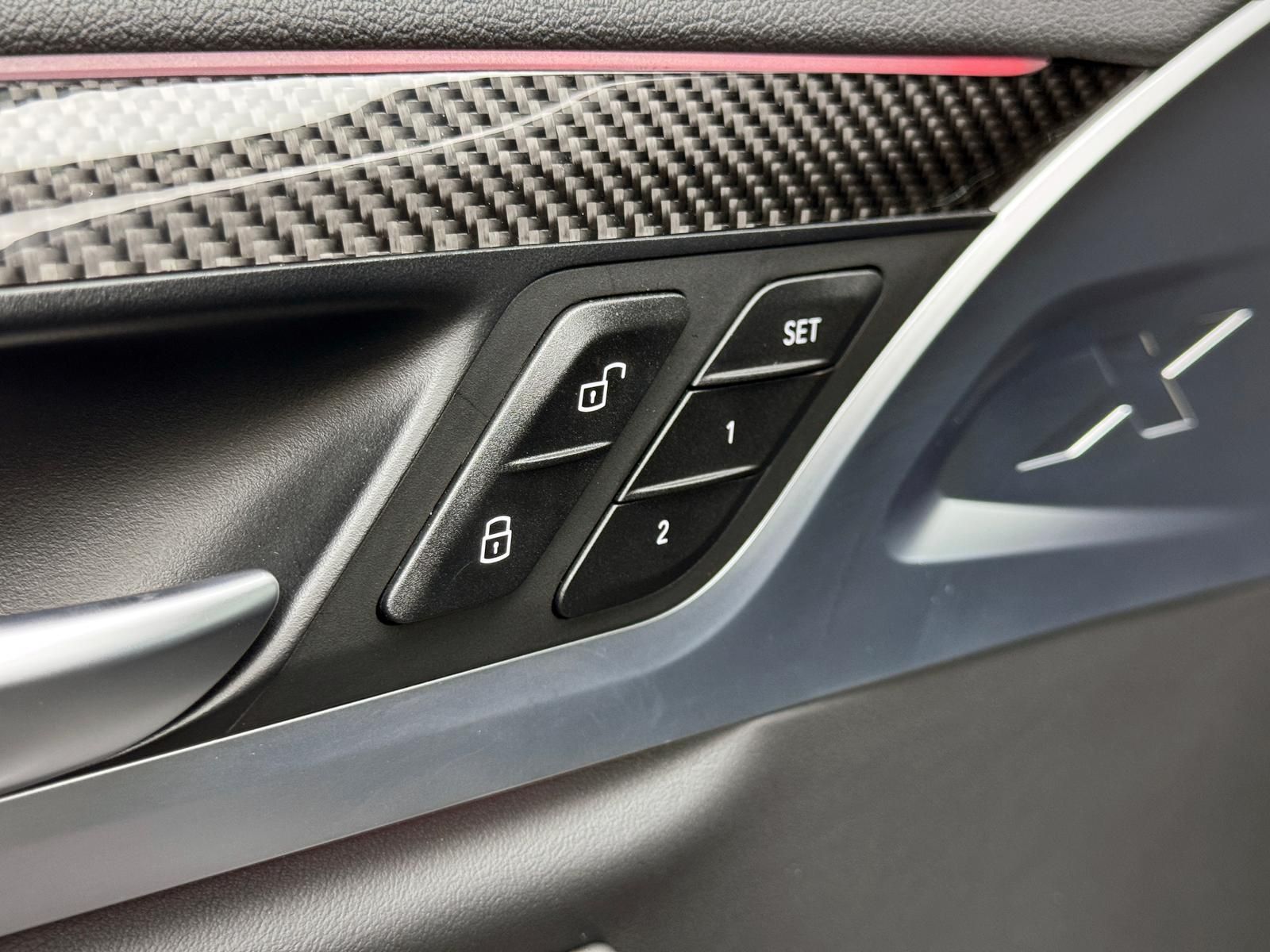 Fahrzeugabbildung BMW COMPETITION/KLAPPEN-AGA/H&K/ACC/AHK/HUD/KEYL/21"