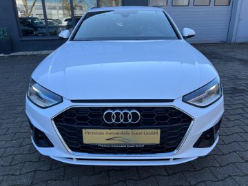 Audi A4 - 3