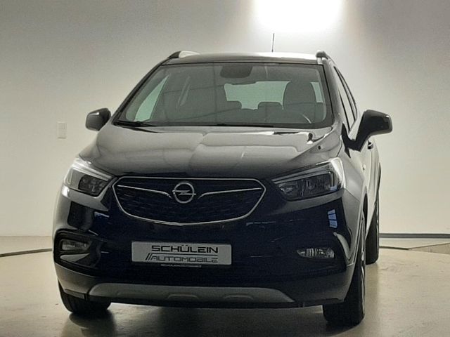 Opel Mokka X 4x4 Design Line*CarPlay*SHZ*LHZ*PDC*AHK*