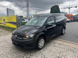 Volkswagen Caddy PKW Maxi Trendline BMT - Cars in Berlin: Pkw