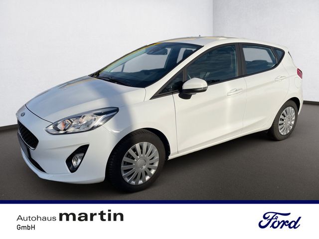 Ford Fiesta USB FSE NaviAPP KLIMA SYNC PDC SHZ
