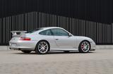 Porsche 996 GT3 | Schalensitze | DE  - Porsche 996: Gt3