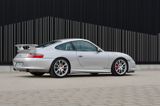 Porsche 996 GT3 | Schalensitze | DE  - Porsche 996: Gt3