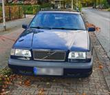 Volvo 850 2.5 10V Kombi - Volvo 850: 2.5