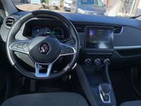 Renault ZOE - Vorschau Bild 14