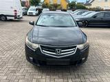 Honda Accord Lim. Elegance/Automatik - Honda Accord aus 2010