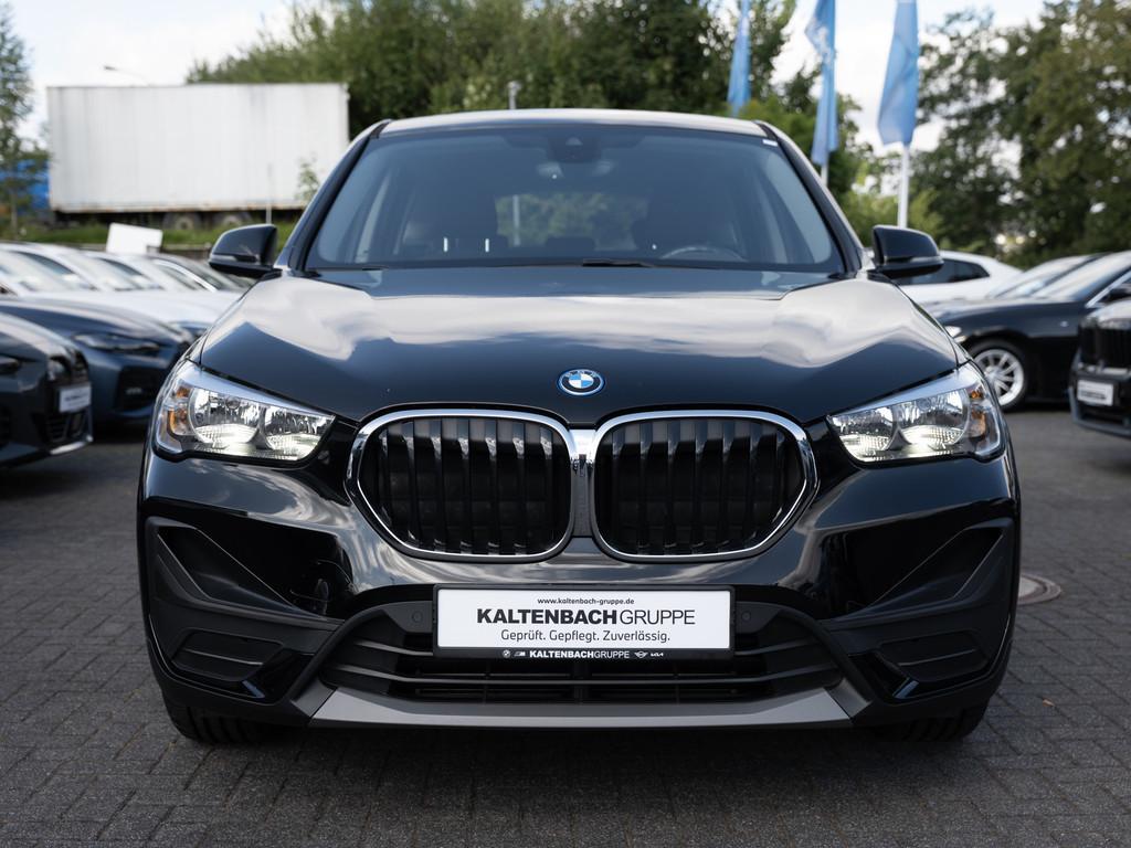 BMW X1 xDrive25e Advantage FACEL. NAVI SHZ PDC KLIMA, миниатюра 2