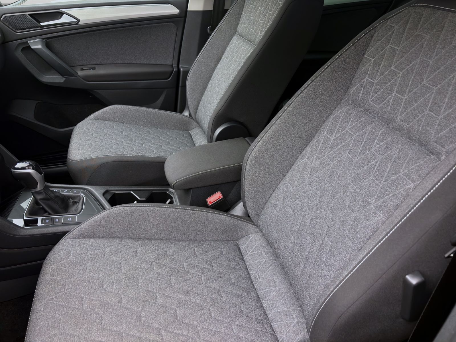 Volkswagen Tiguan - Bild 10