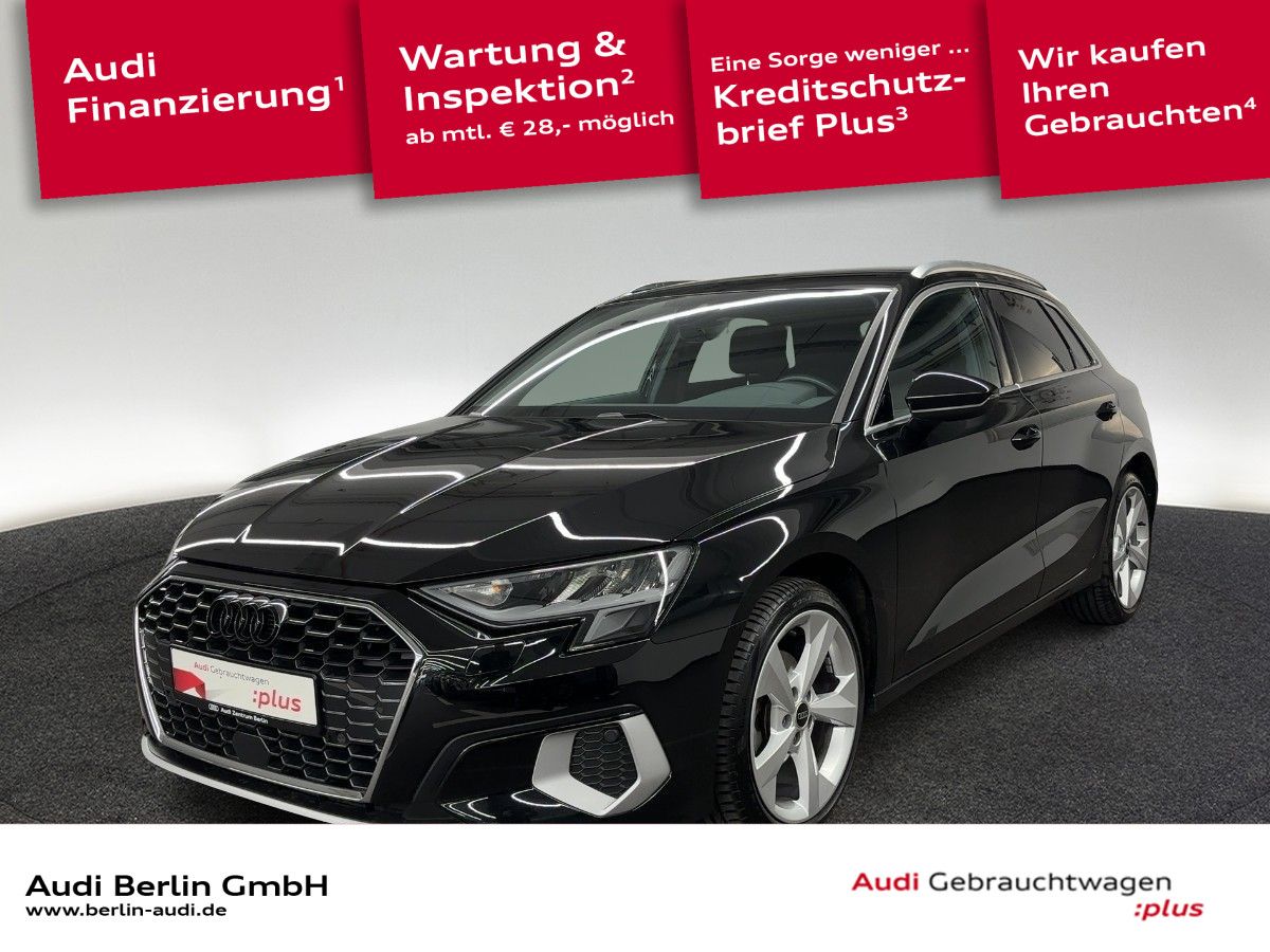 Audi A3 - Bild 1