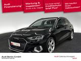 Audi A3 Sportback Advanced 35 TDI S tr. LED NAVI RFK