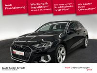 Audi A3 - Vorschau Bild 1