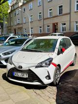 Toyota Yaris 1,5-l-Dual-VVT-iE Launch Edition Launc... - Toyota Yaris: Launch Edition