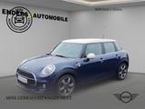 MINI Cooper 60 Years Trim Chili+LED+Navi+PDC+SHZ - MINI Cooper aus 2019