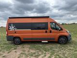 Westfalia Columbus 601D 148PS - Top Ausstattung - Westfalia Columbus