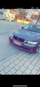 BMW E90 325i (114.000 Kilometer) Sehr gepf... - BMW: 90s