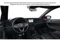 Volkswagen T-Cross - Vorschau Bild 7