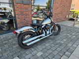 Harley-Davidson Cross Bones Softail Springer - Motorräder in Bielefeld