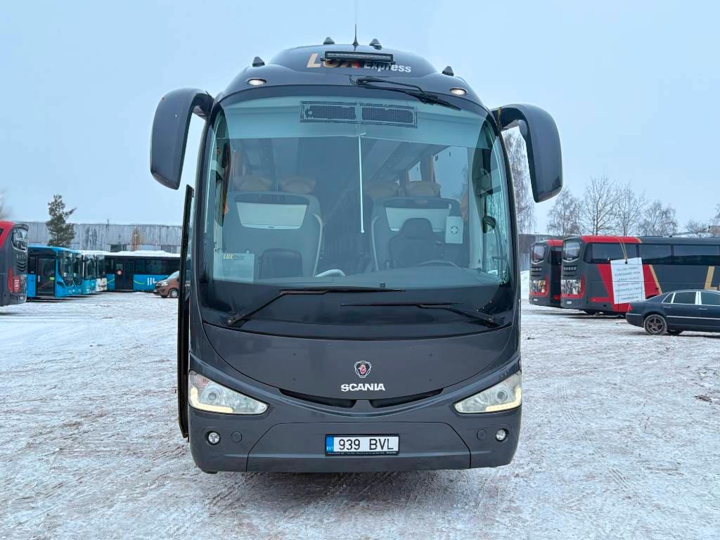 Scania Irizar i6